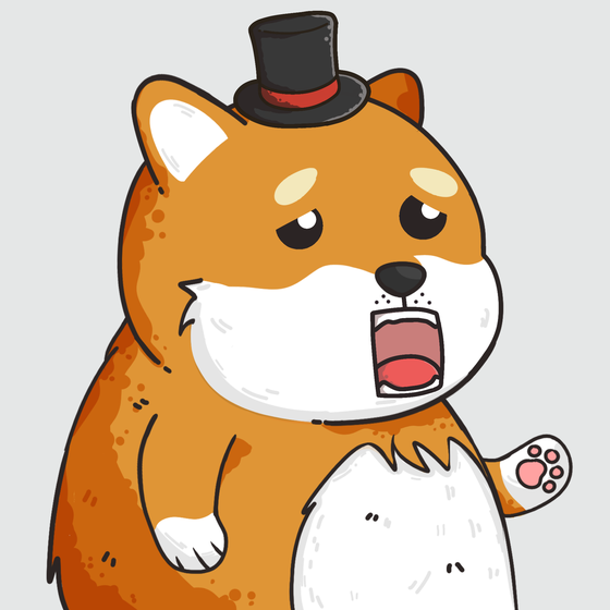 Bork Town #279