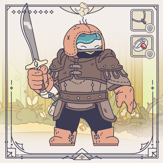 Genesis Adventurer of Enlightenment #546