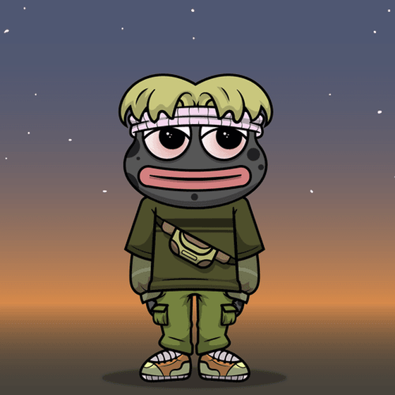 NiwaPepe #13