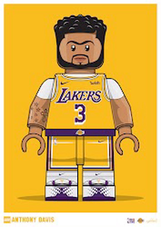 LEGO #23