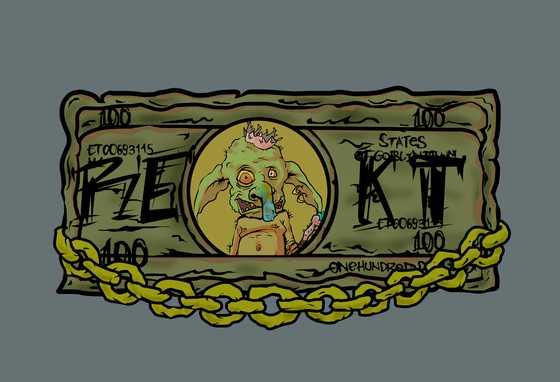 goblinbucks #283