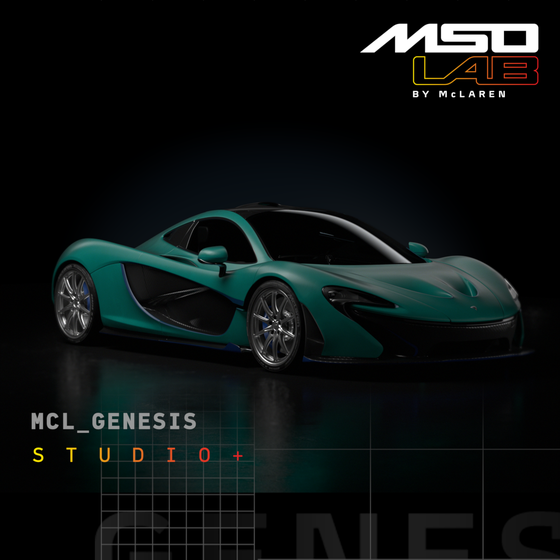 MSO LAB Genesis #980