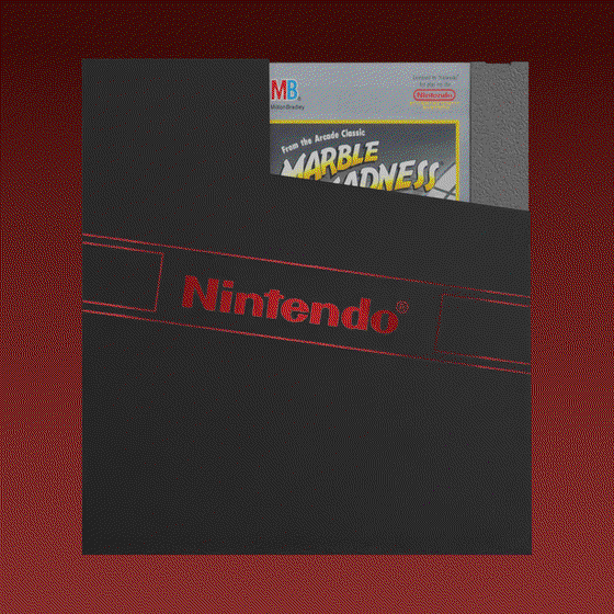 Nintendo