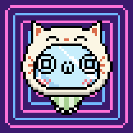 CryptoSimeji #6412