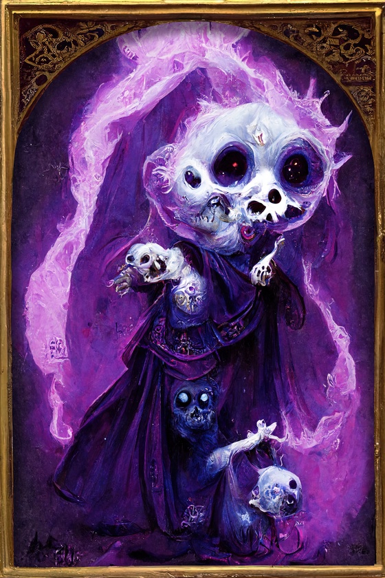 The Gravees #48
