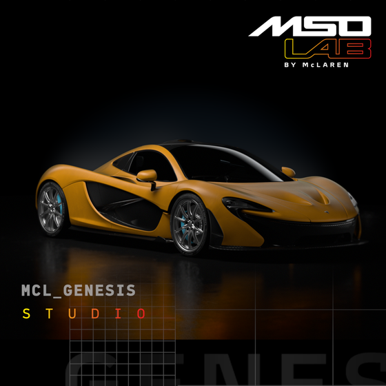 MSO LAB Genesis #682