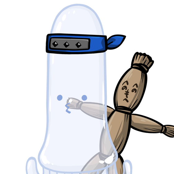 Jellyfish-Origin #01972