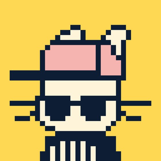 PixelBun #3475