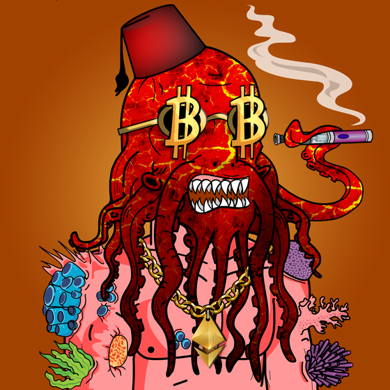 Kraken #329
