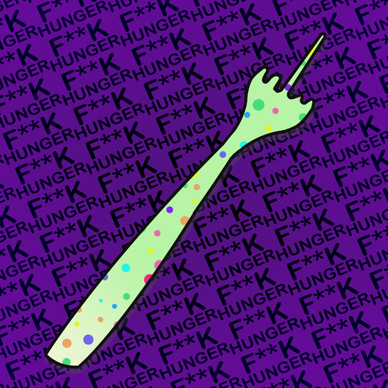 Richard's Favorite Fork (Non-Fungible Fork #1803)