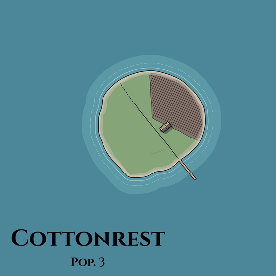 Cottonrest