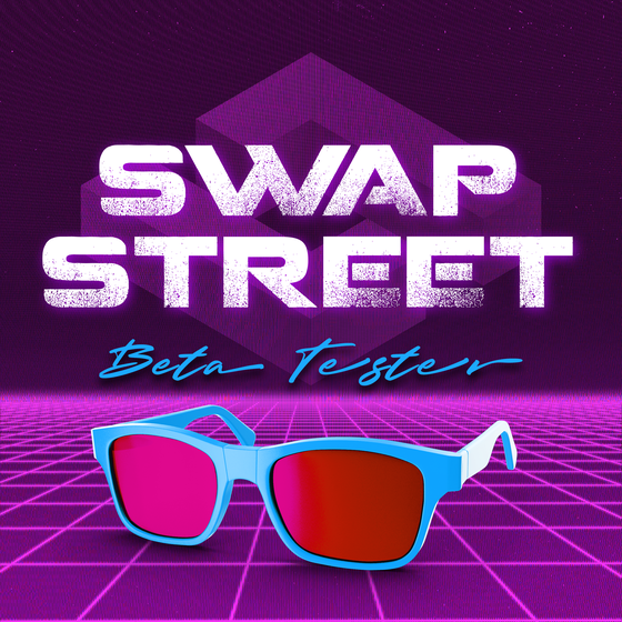 SwapStreet Beta Tester Pass #132