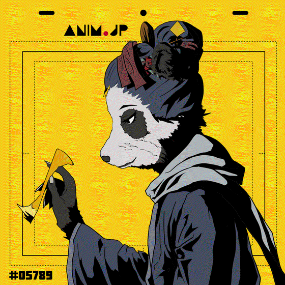 ANIM.JP #05789