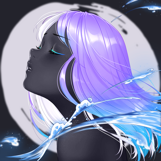 Ethereal Art 2699
