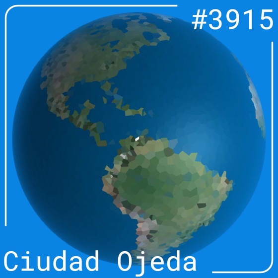 Ciudad Ojeda