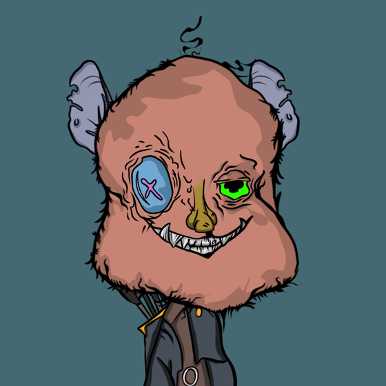 Hobgoblintown #9631