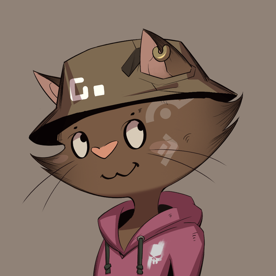 NekoDaigaku #594