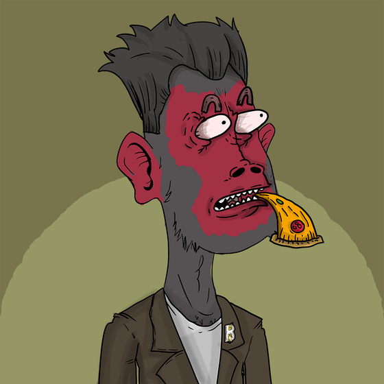 Our Founder Is Dead #3818