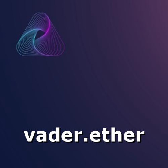 vader.ether
