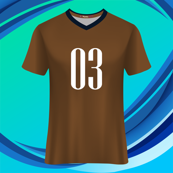 MysticBets Jersey #13