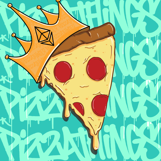 Pizza Things #285