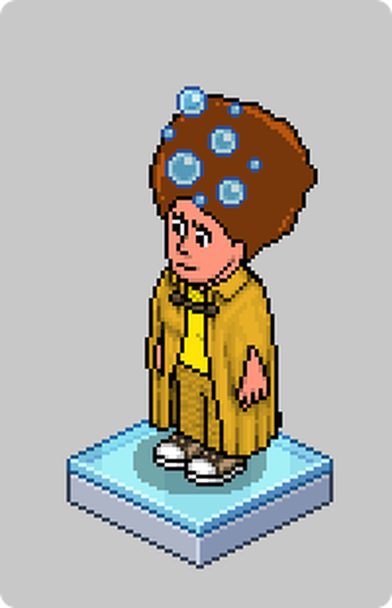 Habbo #1621