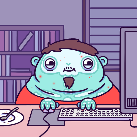 Keyboard Warriors #18