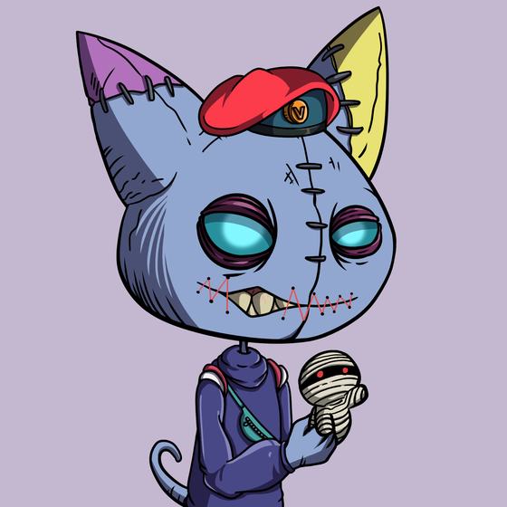 VoodoosClub #2993
