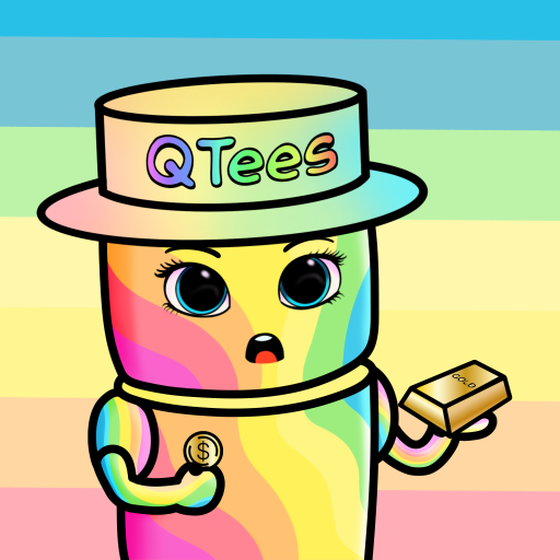 QTEES V2 #294