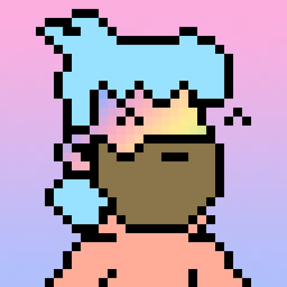 Pixel Dood #3611