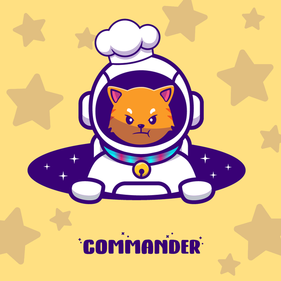 AstroCat #374