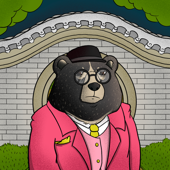 MafiaBear #446