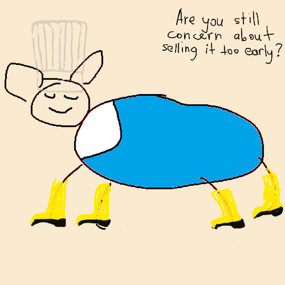 Shitty Sheep #800