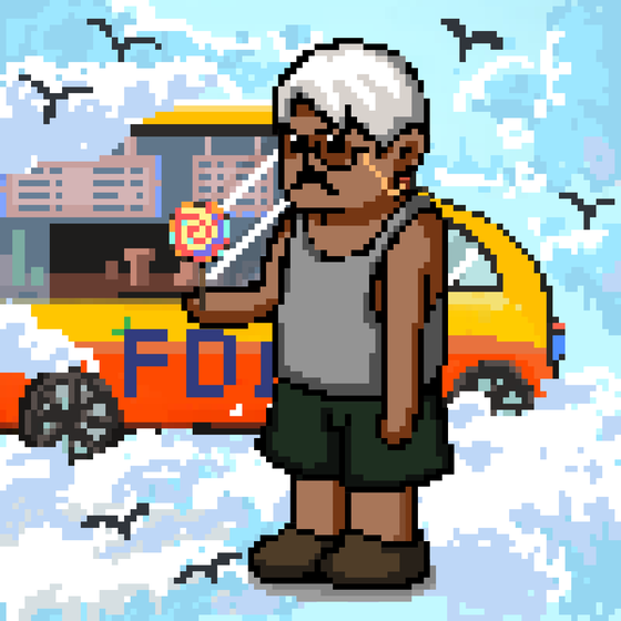 FDA characters #4191