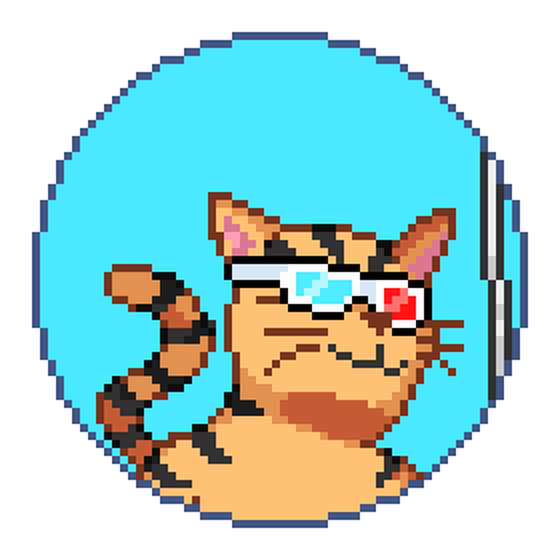 Catcoin #647