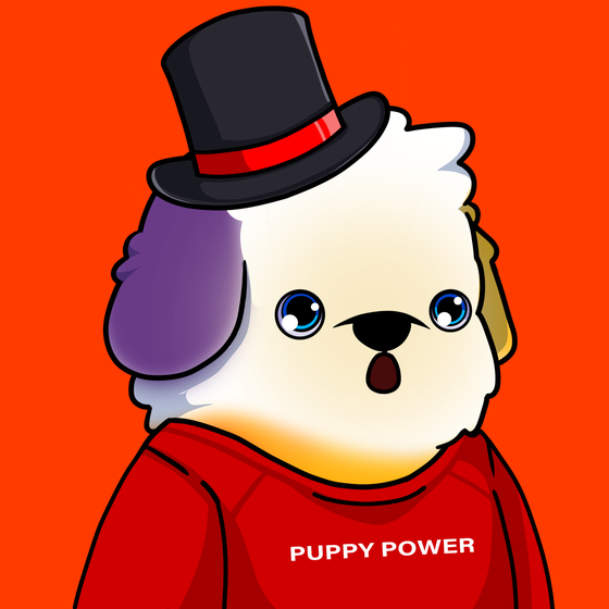 Puppy #2375