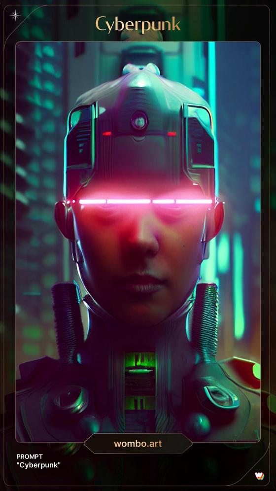 Cyberpunk
