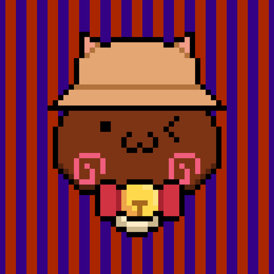 CryptoSimeji #5073