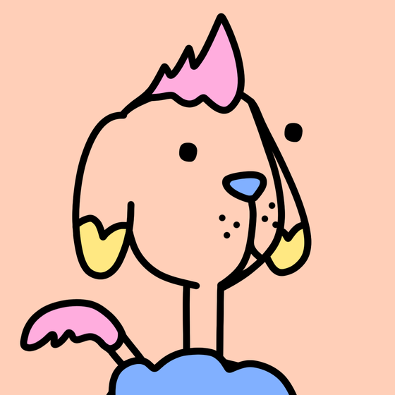 PoodlesNFT #431