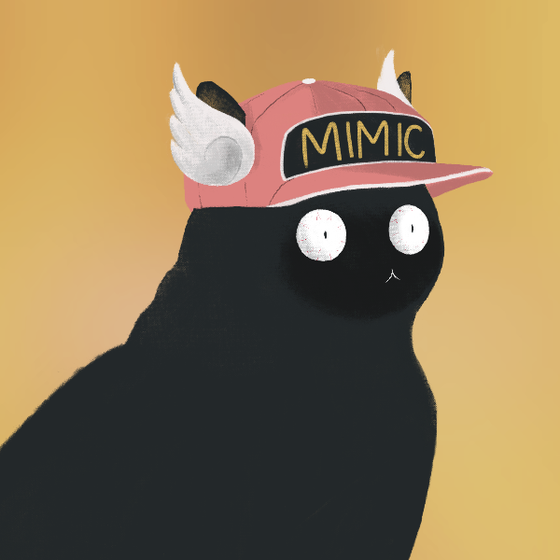 Mimic #1647