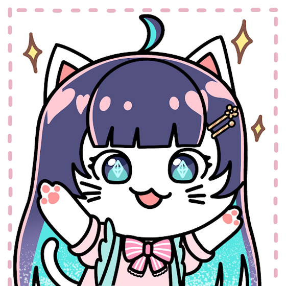 Fuku Nyan ETH Chan