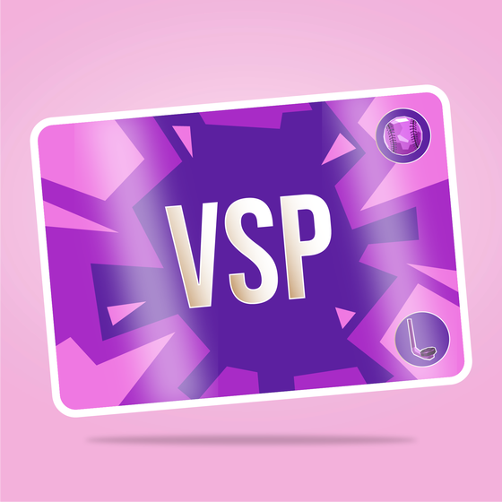 VaynerSports Pass #523