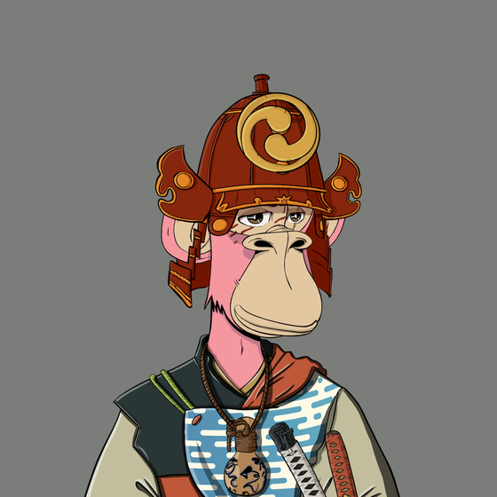 Bushido Royale #2620