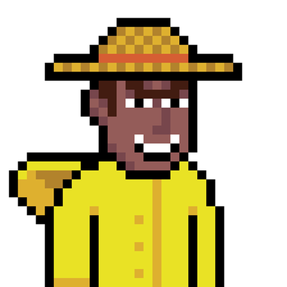Farmer #2165
