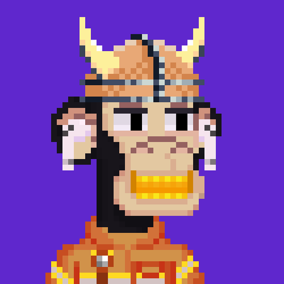 ApeGang #3521