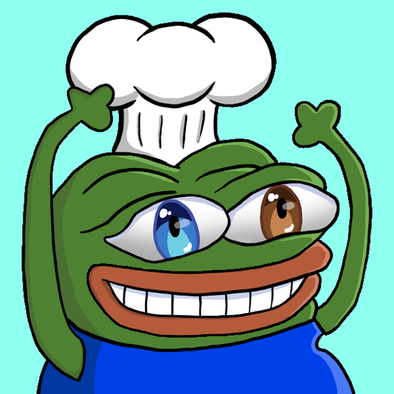 Pepe Fren #5419