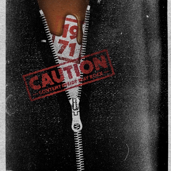 Caution