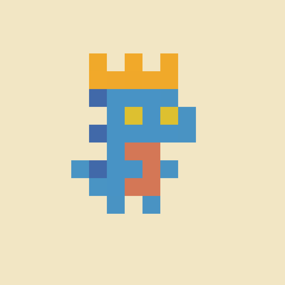 tiny dinos #7393
