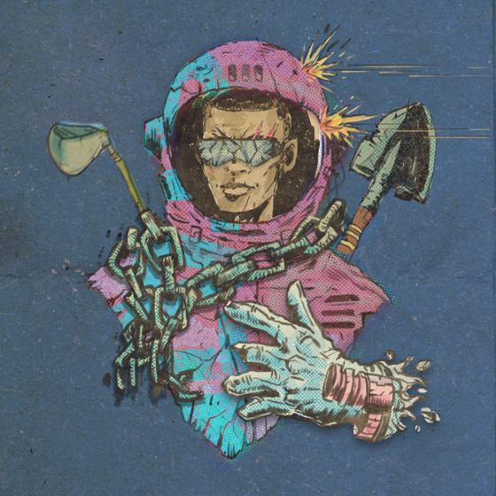 Space Addicts #2587