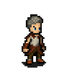 Pixel Heroes Villains #7049
